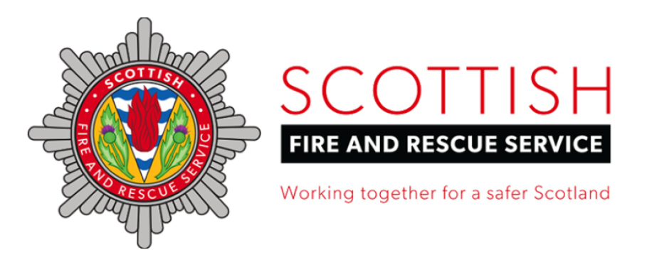 scottish fire and rescue logo