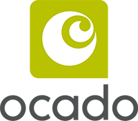 ocado logo