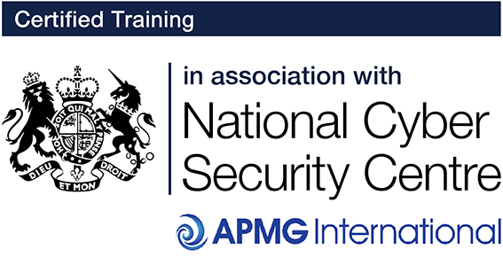 teissAwards2020 NCSC-Certified-Training-APMG