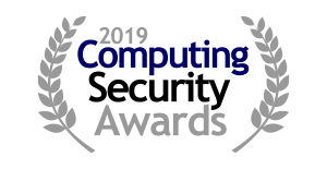 teissAwards2020 Security Training Provider of the Year - Security Excellence Awards 2019