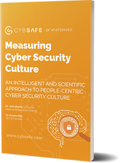 Measuring Cyber Security