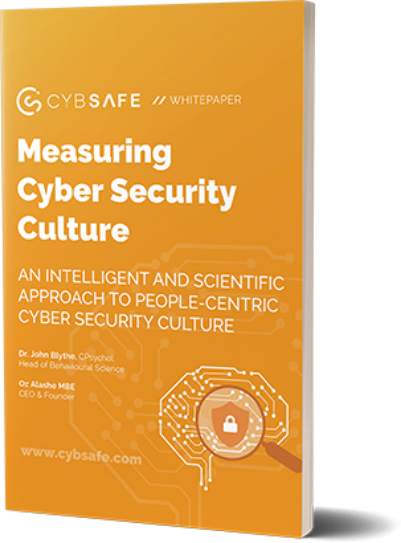 Measuring Cyber Security Measuring Cyber Security