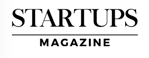 startups magazine logo
