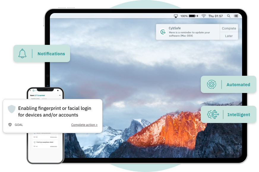 Automated engagement nudges Automated engagement nudges