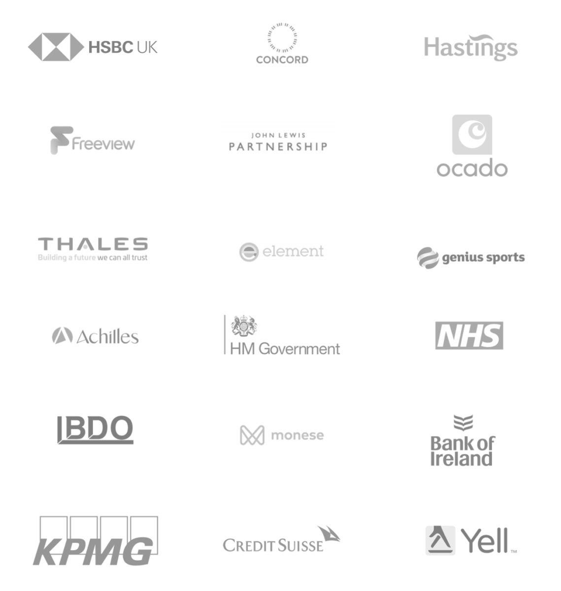 customers logos customers logos