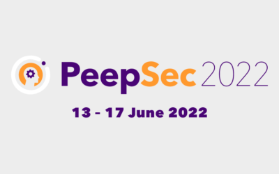 The world’s first summit on the relationship between people and technology is back!