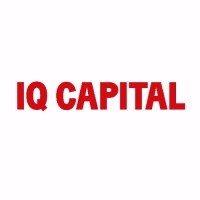 IQ Capital logo IQ Capital logo