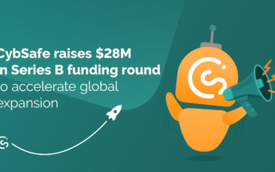 CybSafe raises $28M Series B funding round as it eyes up global leadership