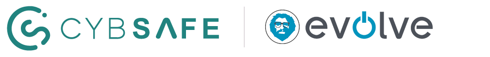 Evolve logo Evolve logo