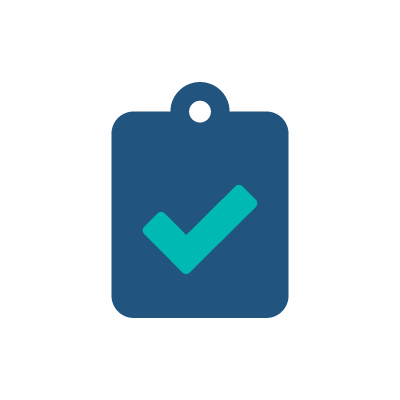 Security culture assessment icon