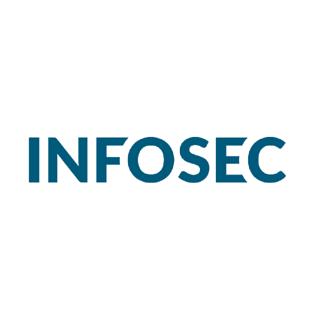 Infosec Vendor Logo