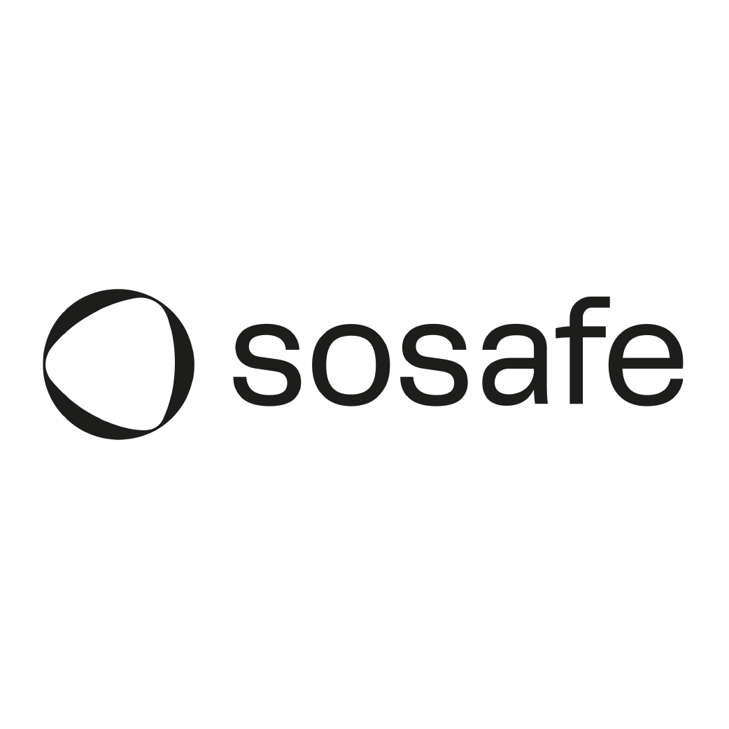 Sosafe Vendor Logo