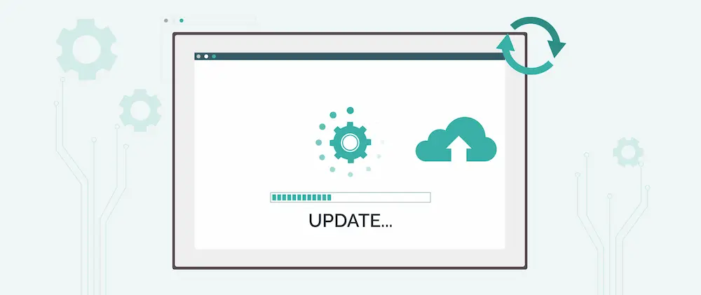 update your security update your cyber security