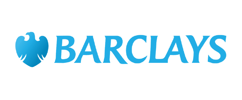 Barcley logo
