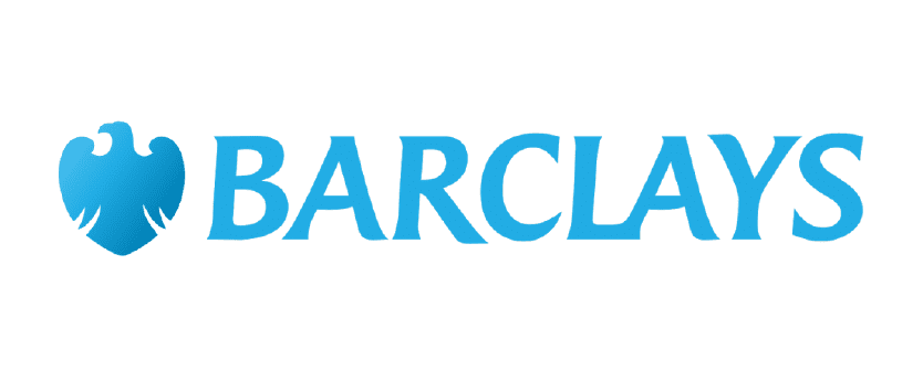 Barcley CybSafe logo Barcley logo