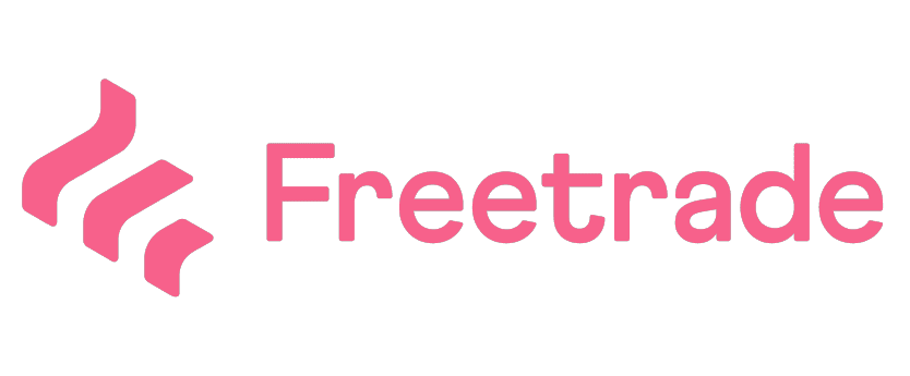 Freetrade logo Freetrade logo