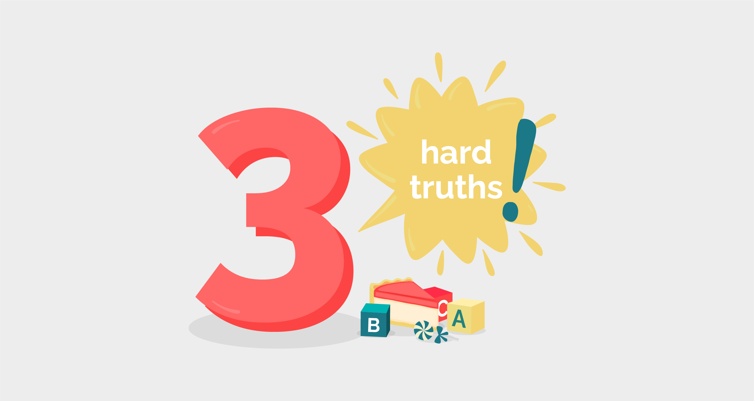 3 hard truths-meta-blog-cover