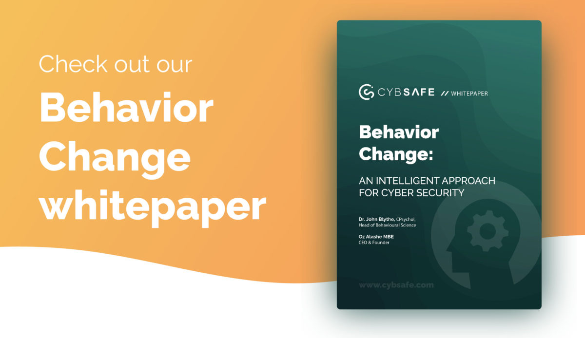 check out our behavior whitepaper