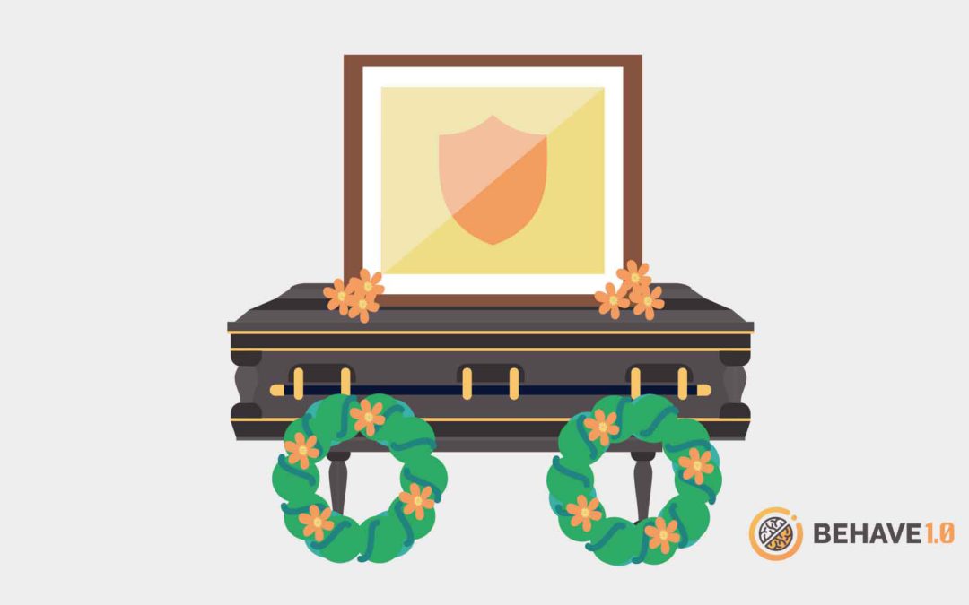 Survey says: RIP traditional security awareness and training