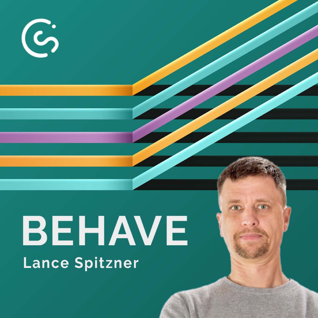 Behave - Lance Spitzner Behave - Lance Spitzner