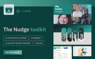The Nudge toolkit