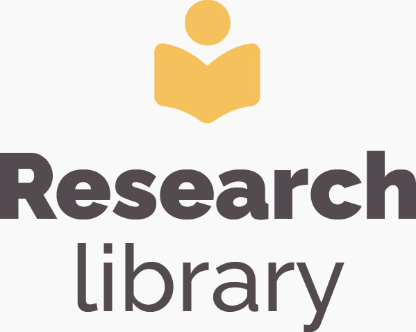 Research library Research library
