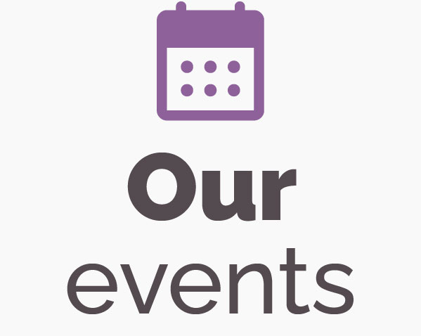 our events