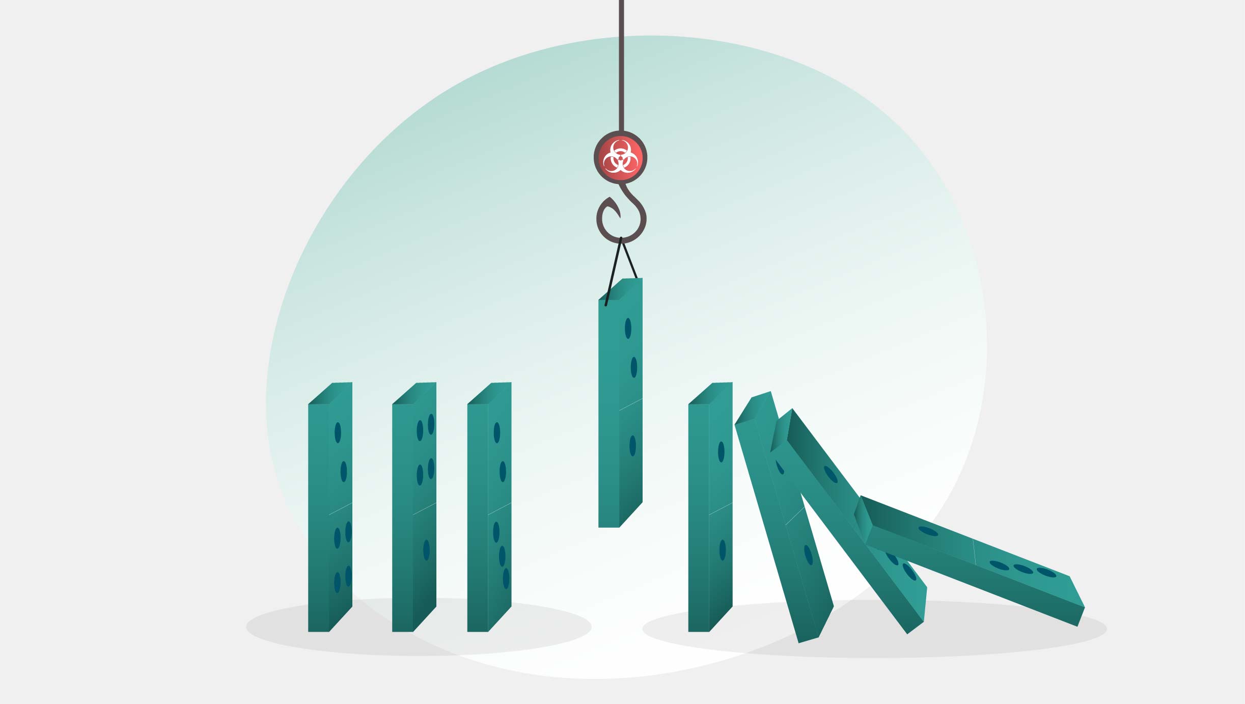 How one phishing attack can cause disaster across your organization