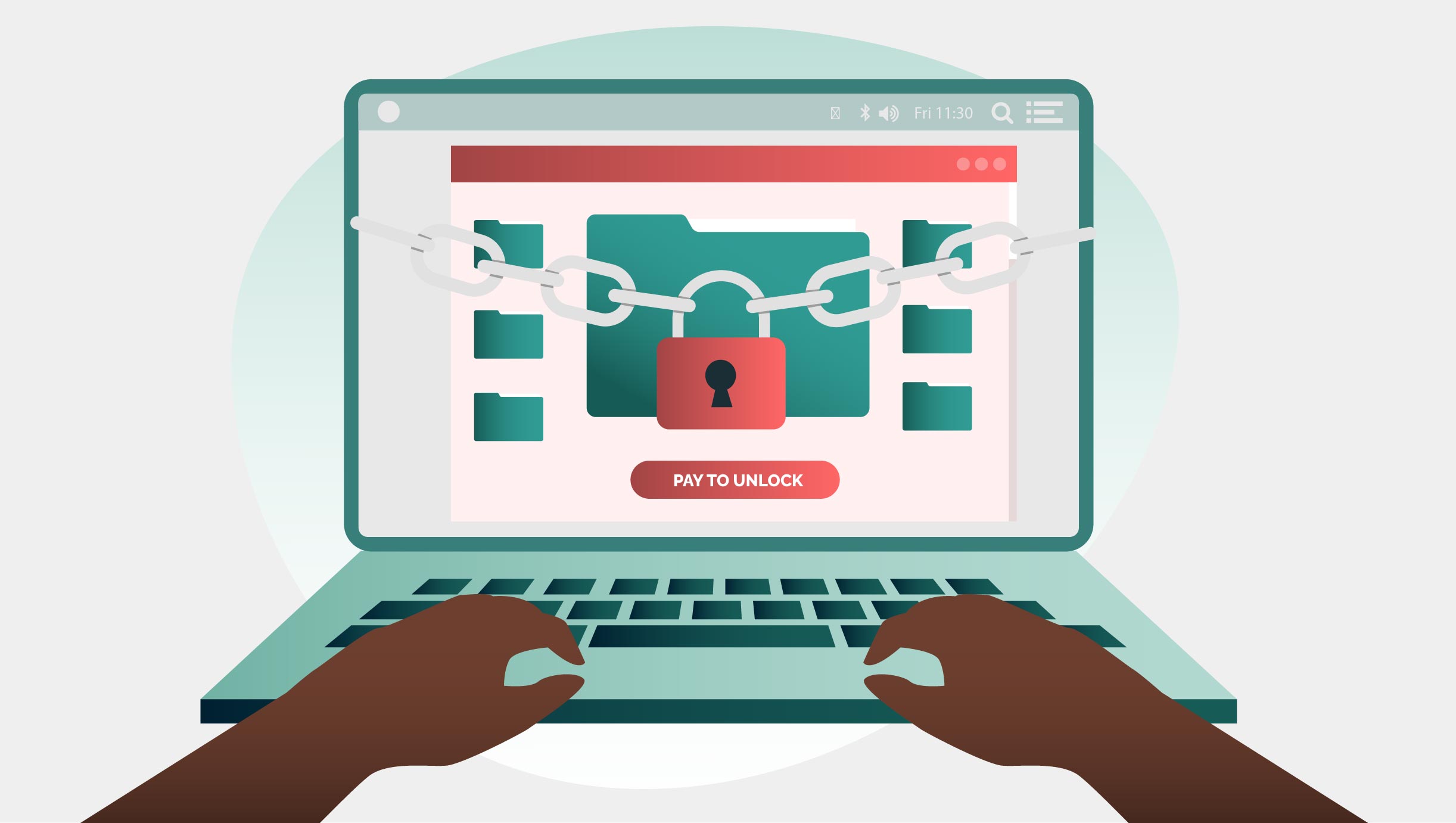 Ransomware blog 2023