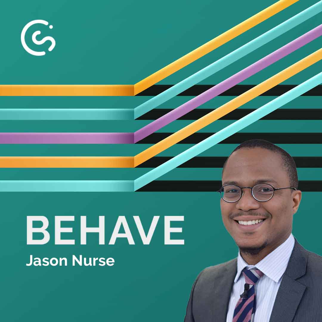 Jason Nurse behave podcast