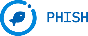 PHISH logo