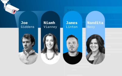 On demand webinar: Business email compromise: evolved