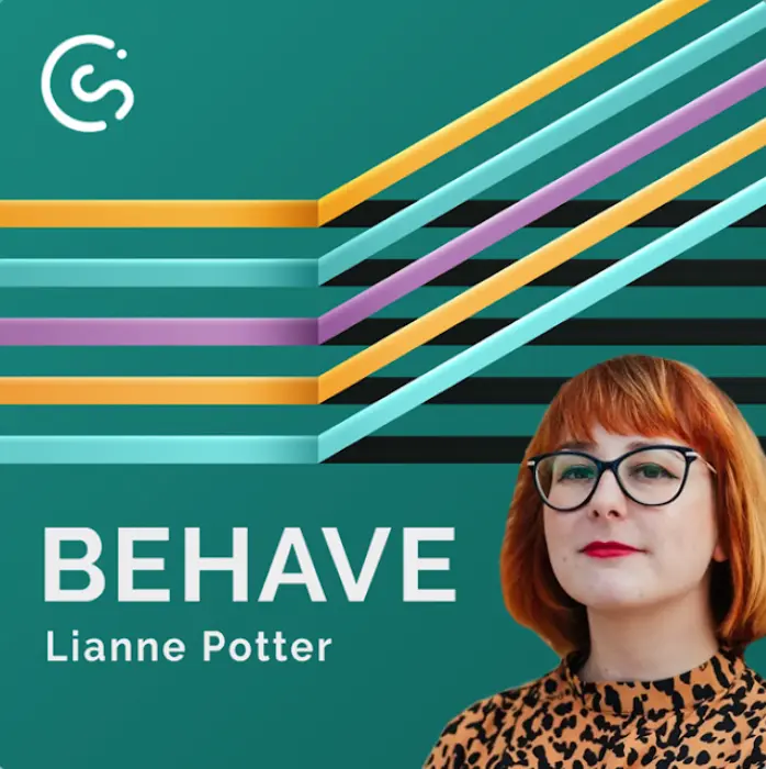 Lianne Potter CybSafe