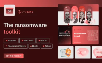 The Ransomware Toolkit