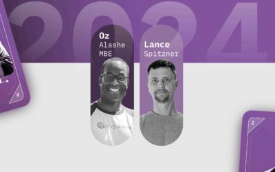 On demand webinar: CybSafe’s 2024 security awareness predictions