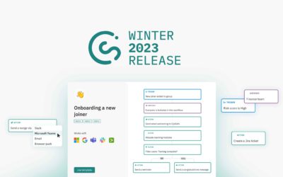 CybSafe 2023 winter release