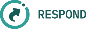 RESPOND logo