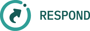 RESPOND logo RESPOND logo