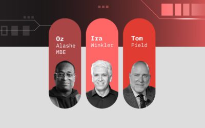 On demand webinar: Human risk factors in cybersecurity