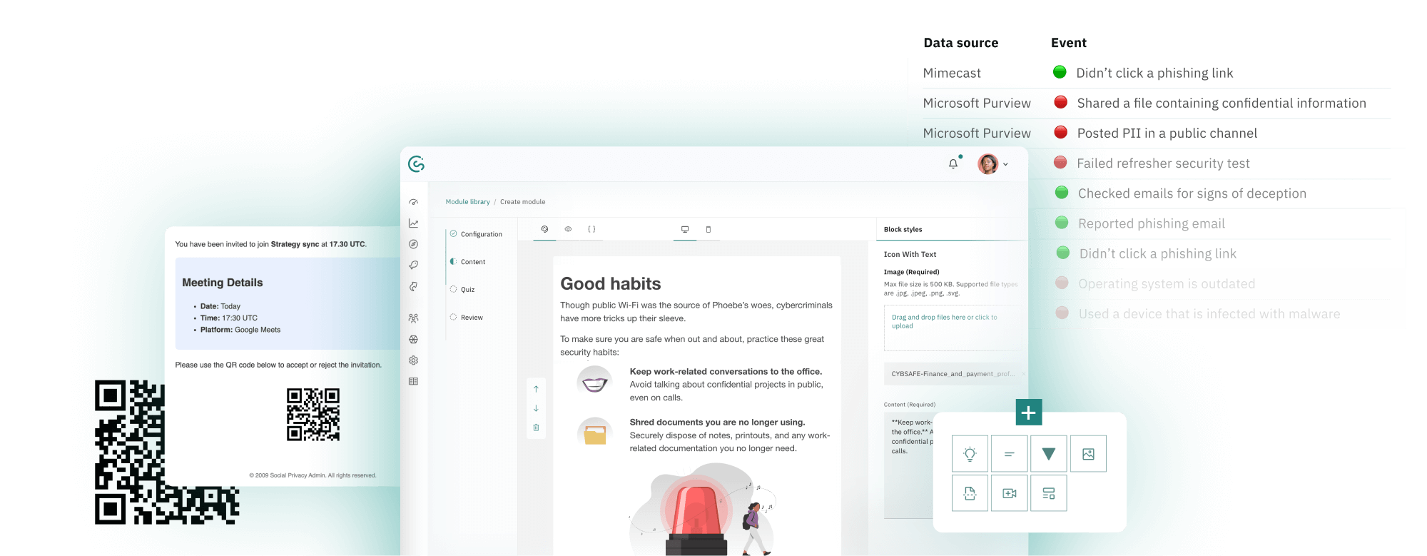 Autumn 2024 release hero image